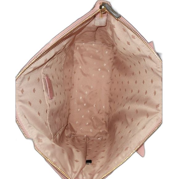 Kate Spade pink Flash Glitter Tote - Picture 3 of 5